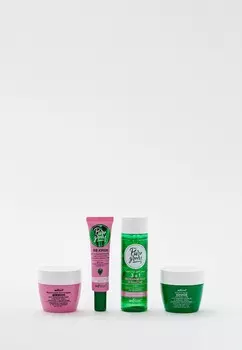 Набор для ухода за лицом Bielita