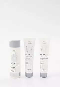 Набор для ухода за лицом Bielita