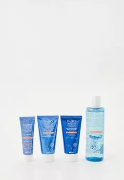 Набор для ухода за лицом Bielita