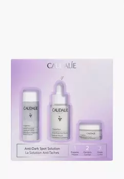 Набор для ухода за лицом Caudalie