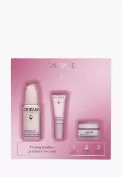 Набор для ухода за лицом Caudalie