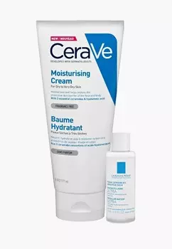 Набор для ухода за лицом CeraVe