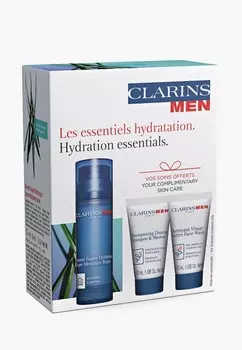 Набор для ухода за лицом Clarins