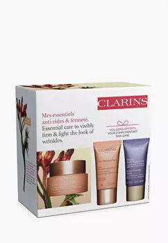 Набор для ухода за лицом Clarins