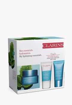 Набор для ухода за лицом Clarins