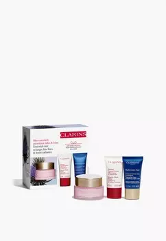 Набор для ухода за лицом Clarins