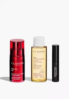 Набор для ухода за лицом Clarins