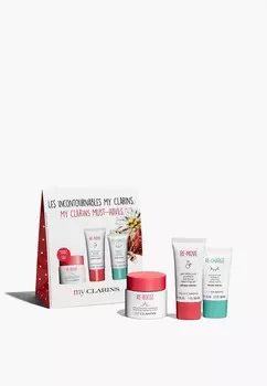 Набор для ухода за лицом Clarins