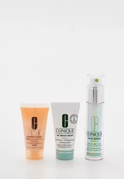 Набор для ухода за лицом Clinique