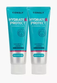 Набор для ухода за лицом Consly