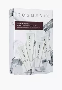 Набор для ухода за лицом Cosmedix