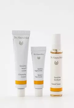 Набор для ухода за лицом Dr. Hauschka