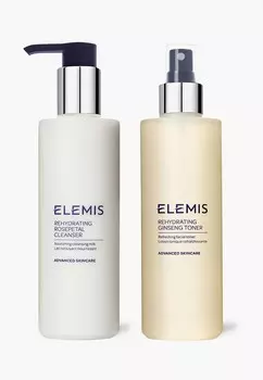 Набор для ухода за лицом Elemis
