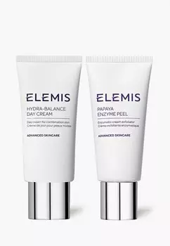 Набор для ухода за лицом Elemis