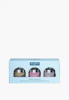 Набор для ухода за лицом Elemis