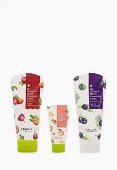 Набор для ухода за лицом Frudia