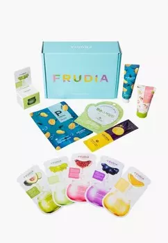 Набор для ухода за лицом Frudia