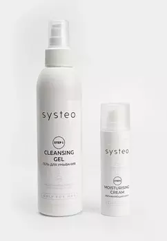 Набор для ухода за лицом Гельтек