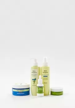 Набор для ухода за лицом Gloria Sugaring &amp; Spa