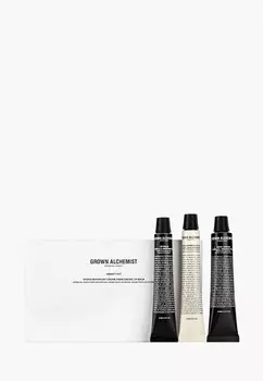 Набор для ухода за лицом Grown Alchemist