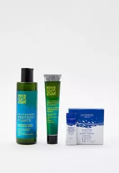 Набор для ухода за лицом Hydrop