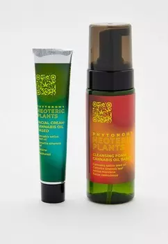 Набор для ухода за лицом Hydrop