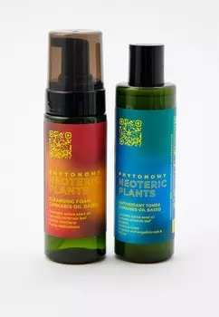 Набор для ухода за лицом Hydrop