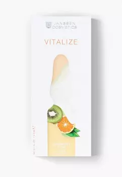 Набор для ухода за лицом Janssen Cosmetics