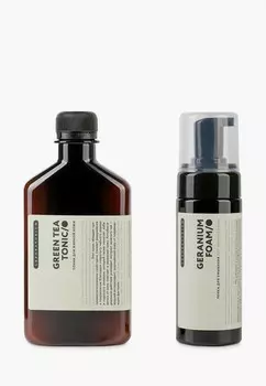 Набор для ухода за лицом Laboratorium