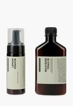 Набор для ухода за лицом Laboratorium