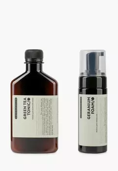 Набор для ухода за лицом Laboratorium