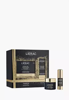 Набор для ухода за лицом Lierac