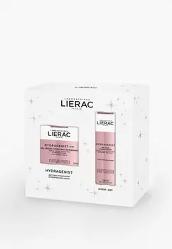 Набор для ухода за лицом Lierac
