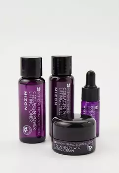 Набор для ухода за лицом Mizon