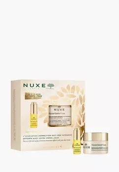 Набор для ухода за лицом Nuxe