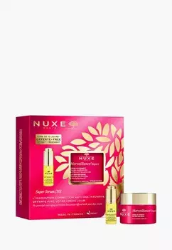 Набор для ухода за лицом Nuxe