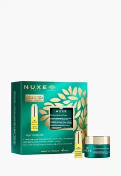 Набор для ухода за лицом Nuxe