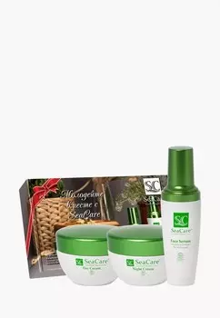 Набор для ухода за лицом SeaCare