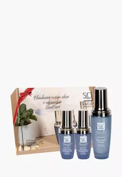 Набор для ухода за лицом SeaCare
