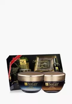 Набор для ухода за лицом SeaCare
