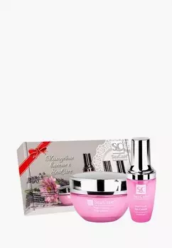 Набор для ухода за лицом SeaCare