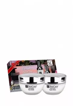Набор для ухода за лицом SeaCare