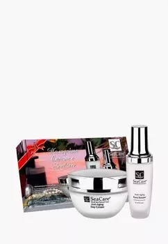 Набор для ухода за лицом SeaCare