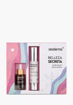 Набор для ухода за лицом Sesderma