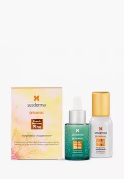 Набор для ухода за лицом Sesderma