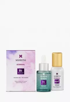 Набор для ухода за лицом Sesderma