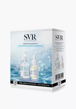 Набор для ухода за лицом SVR