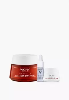 Набор для ухода за лицом Vichy