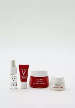Набор для ухода за лицом Vichy