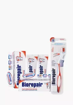 Набор для ухода за полостью рта Biorepair